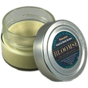 Relaxation Body Butter