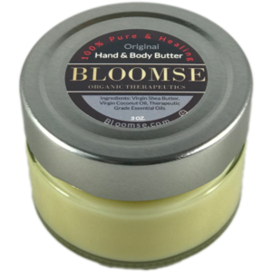 Original Body Butter