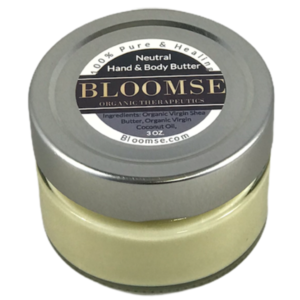 Neutral Body Butter