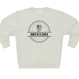 Americana Sweatshirt