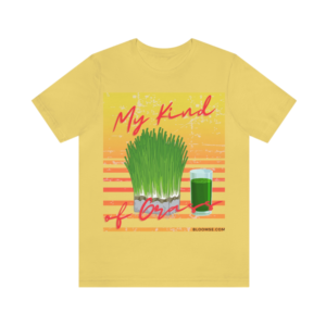 My Kind of Grass T-Shirt