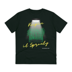 Keepin it Sprouty T-Shirt