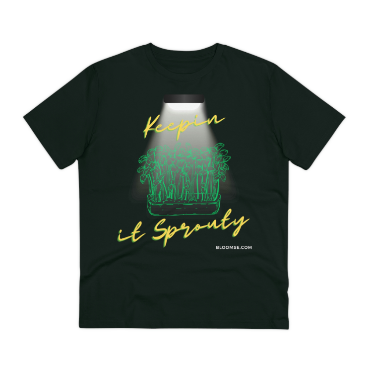 Keepin it Sprouty T-Shirt