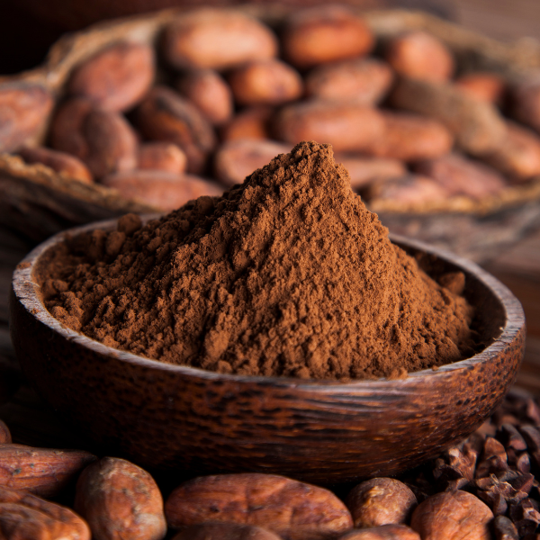 BULK Organic Raw Cacao Powder 3-Pounds